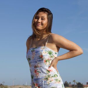 Meet your Posher, Haley